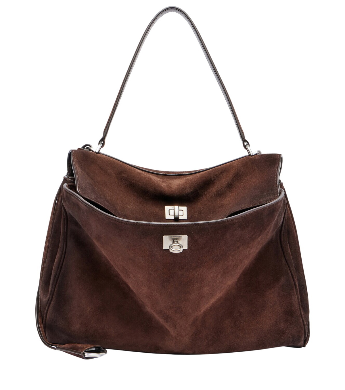 バッグ BALENCIAGA SUEDE STUDS LOGO TOTE BAG バッグ BALENCIAGA SUEDE STUDS LOGO TOTE BAG BALENCIAGA SUEDE
