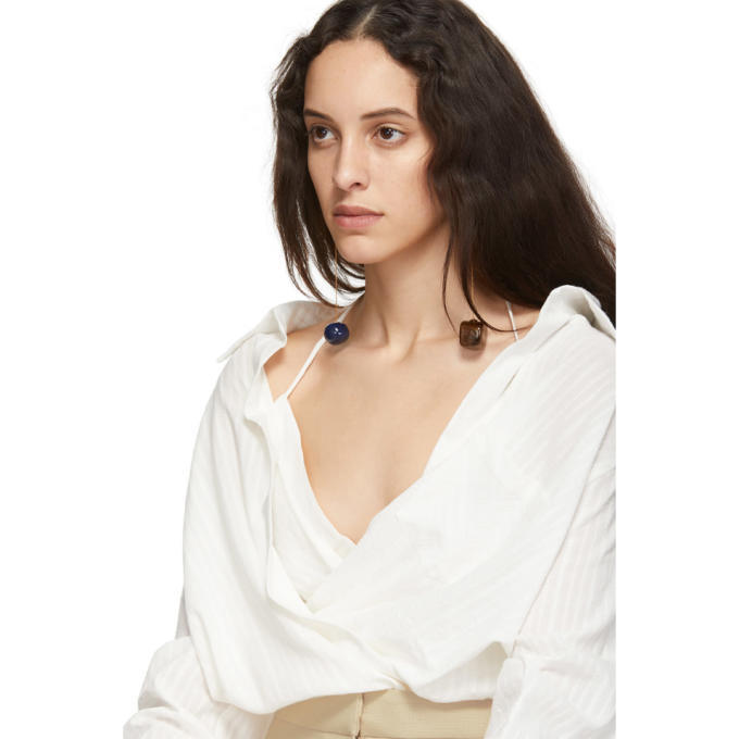 Jacquemus clearance siena dress