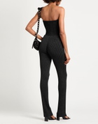 Dion Lee Womens Pants in Black