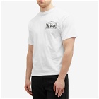 Aries Men's Temple T-Shirt in White