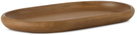 førs studio Brown Medium Tray
