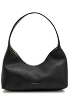 Mansur Gavriel Candy Baguette Leather Shoulder bag - Black - One Size