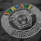 Versace Medusa Head Varsity Jacket