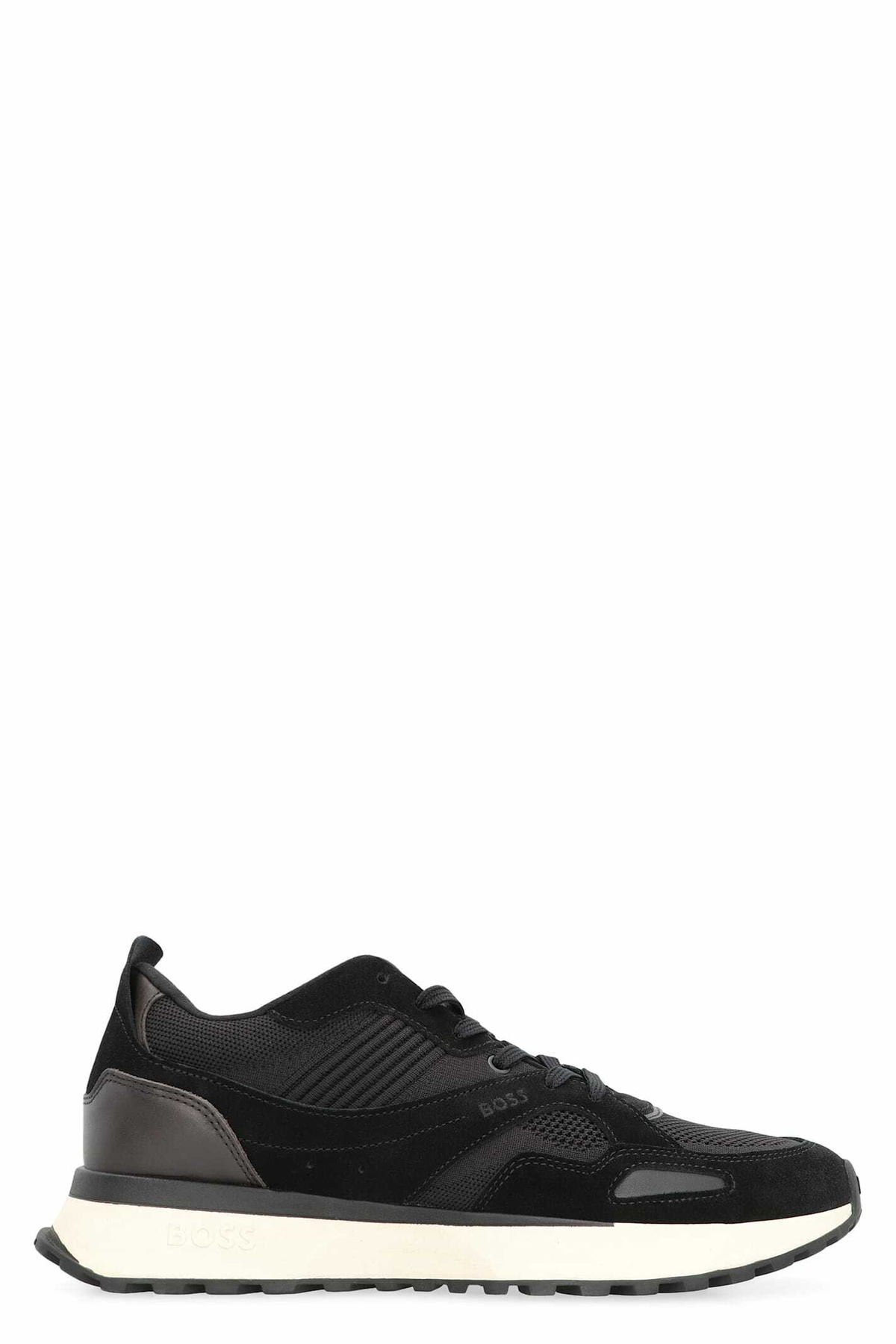 Hugo Boss Fabric Low-top Sneakers Hugo Boss