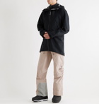 Houdini - RollerCoaster Ski Trousers - Neutrals