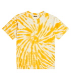 Molo - Riley tie-dye cotton jersey T-shirt