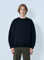 Dries Van Noten Crewneck Knit Sweater
