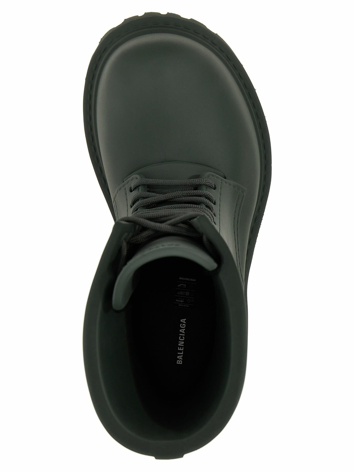 Balenciaga Steroid Boots Balenciaga