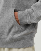 Polo Ralph Lauren Longsleeve Knit Grey - Mens - Hoodies