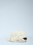 A-COLD-WALL* Avenell Distressed Baseball Cap