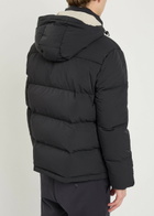 Raith Evertto Padded Shell Jacket Black