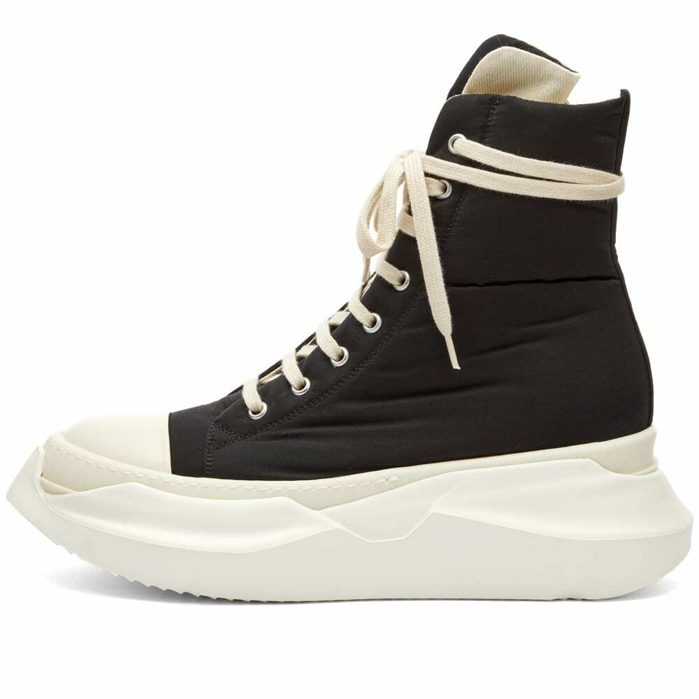 RICK OWENS DRKSHDW - Woman - Black - Boot