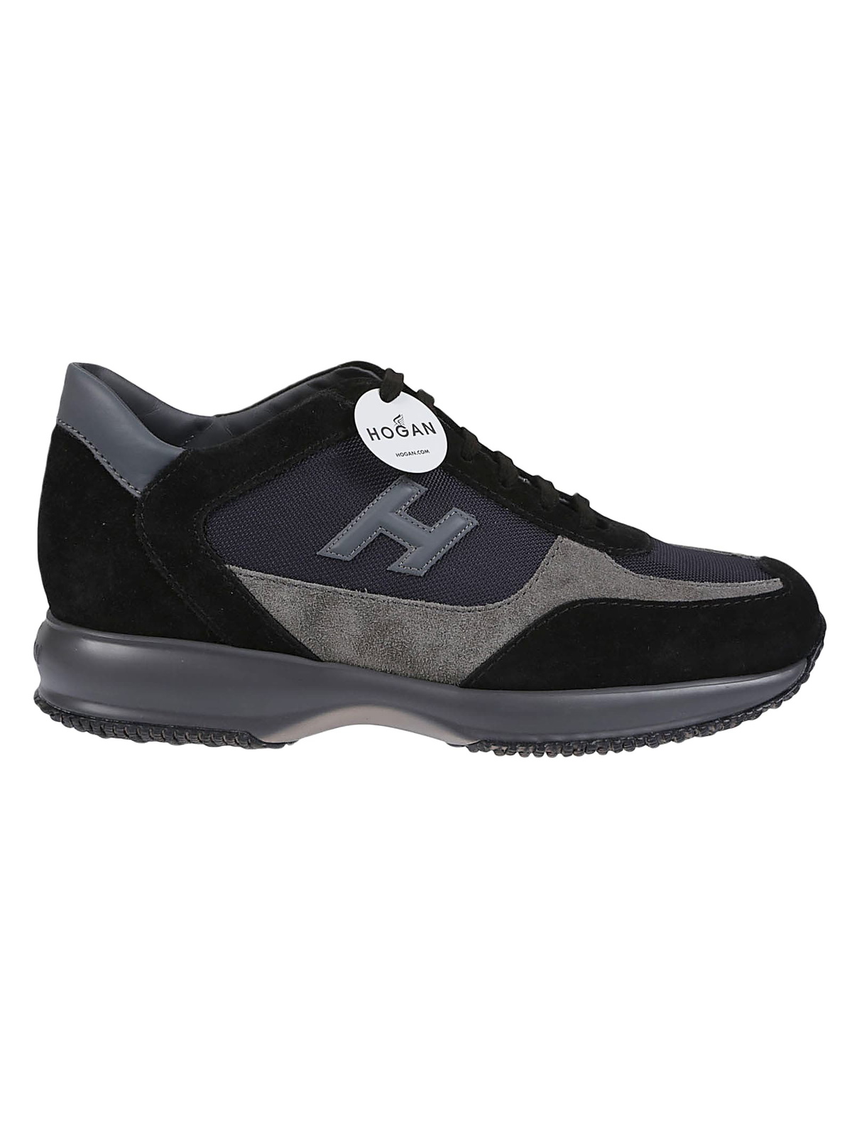 Hogan Interactive Sneakers
