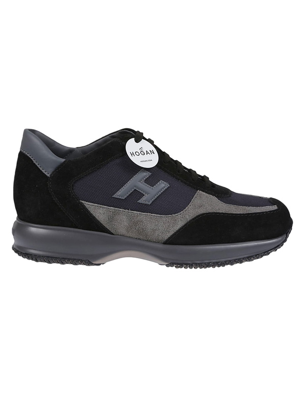 Photo: Hogan Interactive Sneakers