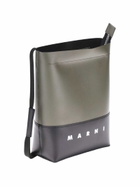 Marni Colorblock Shoulder Bag