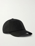 Frescobol Carioca - Fernando Linen Baseball Cap
