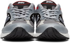New Balance Grey Made In UK 991 Sneakers