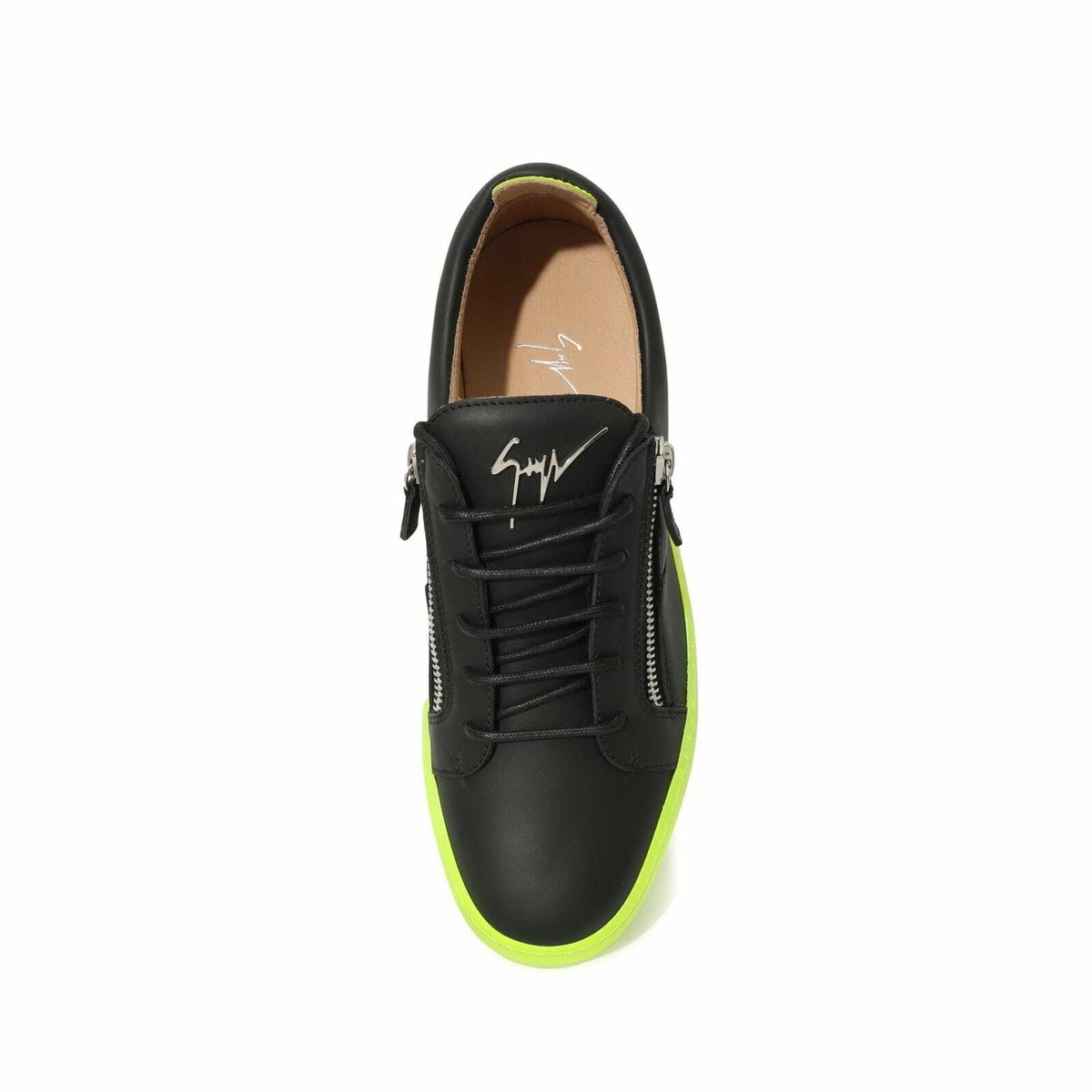 Giuseppe Zanotti May London Sneakers