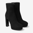 Jimmy Choo Marene Ankle Boot 120 Heeled Boot