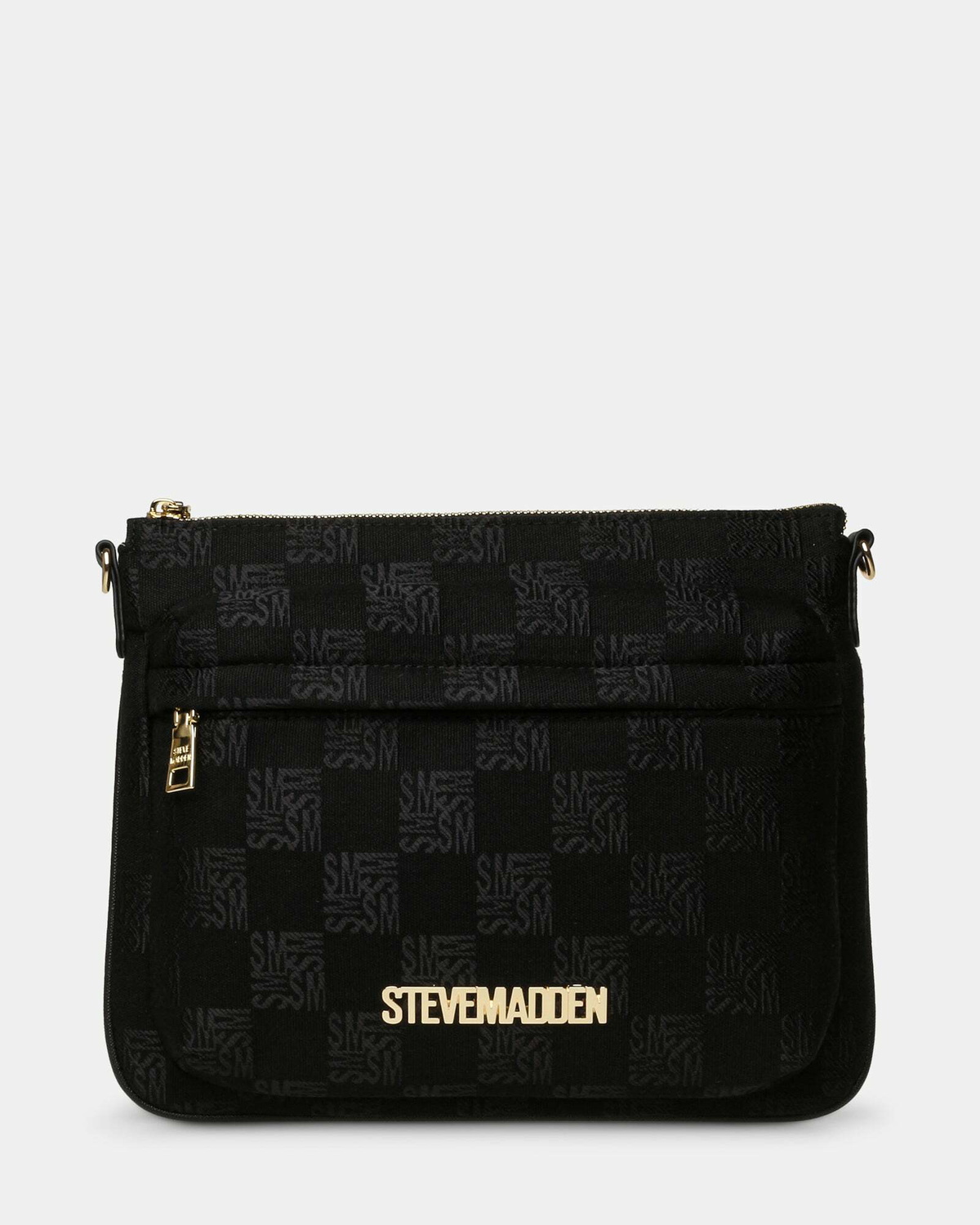 Steve Madden Bbell Bag in Black