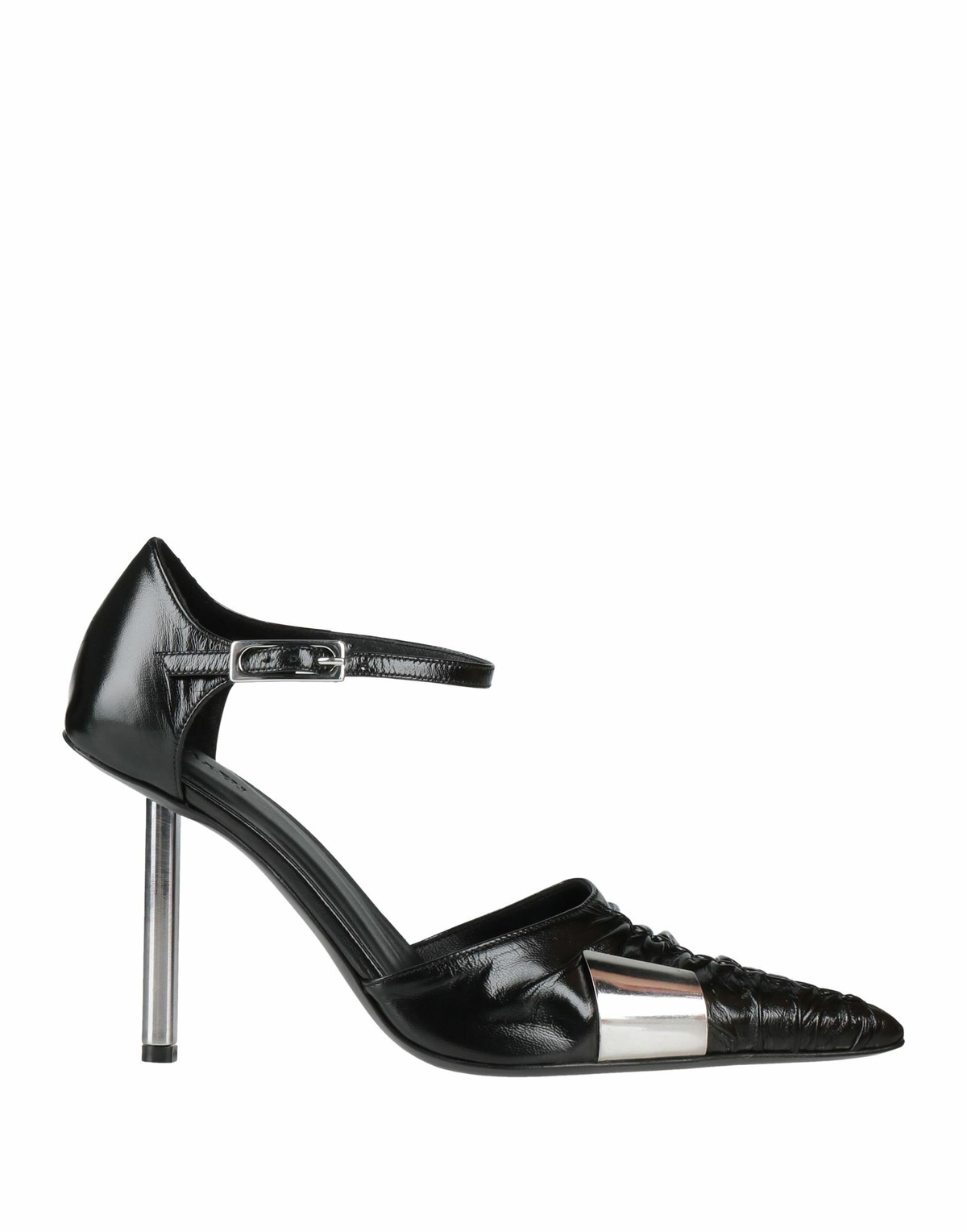 Gia Borghini Womens Pumps in Black