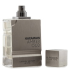 Al Haramain Mens Amber Oud Carbon EDP 3.3 oz Fragrances 6291100130160