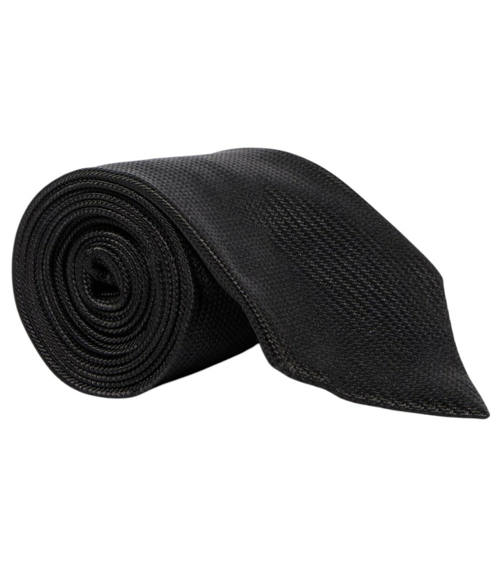 Photo: Tom Ford Silk twill tie