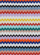 Missoni Set Of Two Riverbero Towels
