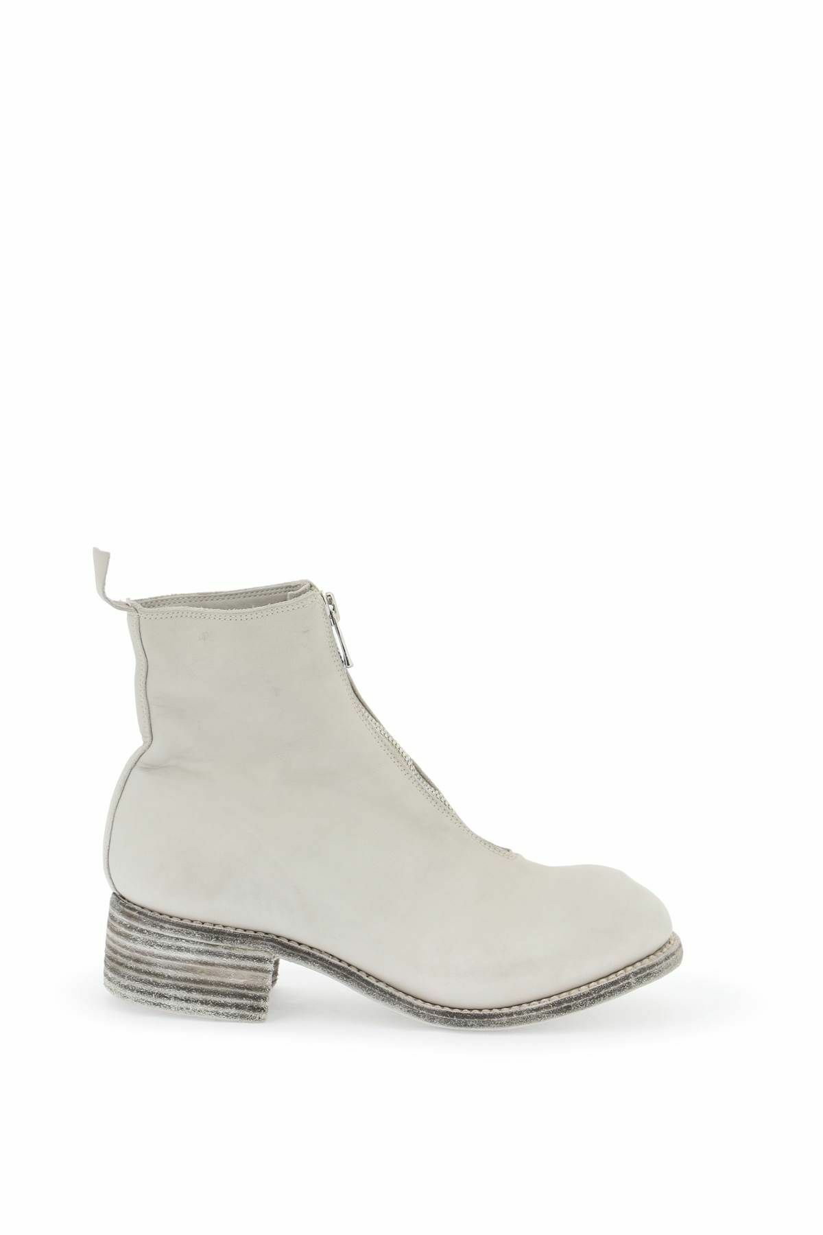 guidi ankle boots
