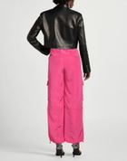 Rodebjer Womens Pants Fuchsia
