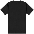 A-COLD-WALL* Men's Grid Logo T-Shirt in Black