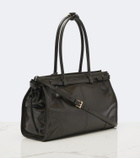 Prada Prada Bonnie Large leather shoulder bag