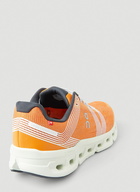 Cloudgo Sneakers in Orange