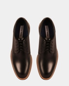 Steve Madden Maklin Boots in Black