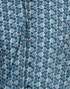 Vilebrequin Mens Shirt in Blue