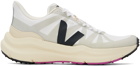VEJA Off-White Condor 3 Sneakers