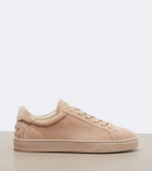 Tod's Suede sneakers