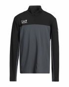 Ea7 Mens Sweatshirt Lead
