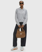 Carhartt WIP Carter Sweater Jacket Blue Womens Pullover