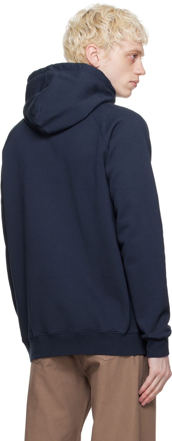 DANCER Navy OG Hoodie