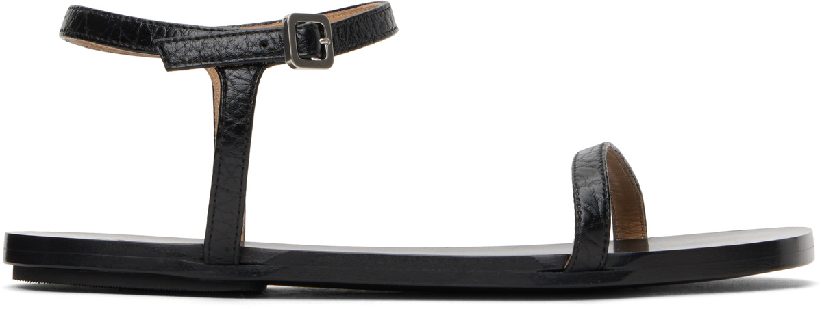 【関税込み】Marsell タン Otto ヒールサンダル Tan Otto Heeled Sandals by Marsèll on Sale