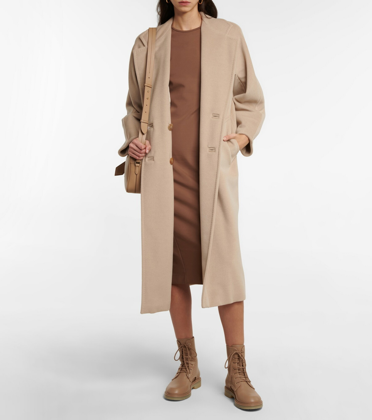 Max mara 2025 derris coat