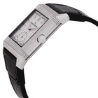 Jaeger LeCoultre Reverso Tribute Duoface Small Seconds Hand Wind Watch Q3908410