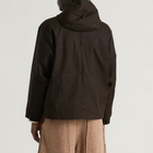 Gander Men's Waxed Peveril Jacket in Chocolate