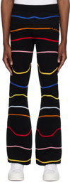 Marni Multicolor Techno Lounge Pants