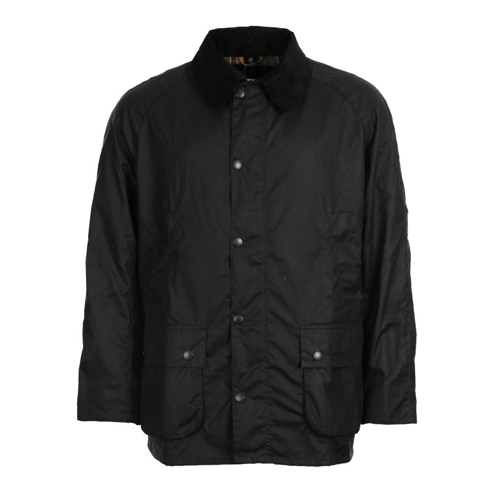 Ashby Jacket - Navy