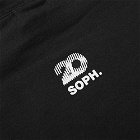 SOPH.20 Popover Hoody