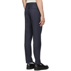 Tiger of Sweden Navy Todd Trousers