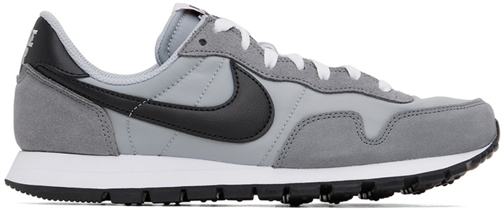 Photo: Nike Gray Air Pegasus '83 Sneakers