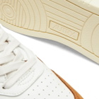 Autry Women's Medalist Low Sneakers in White